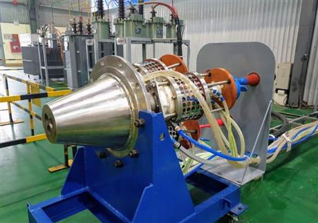 Xử lý rác y tế bằng công nghệ plasma, nhiệt ướt